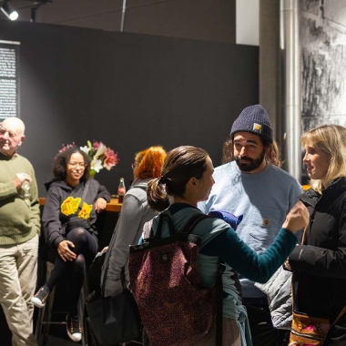 Public Provocations 2022/23