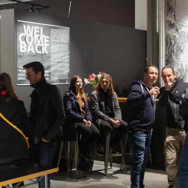 Public Provocations 2022/23