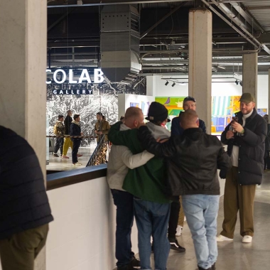 Public Provocations 2022/23