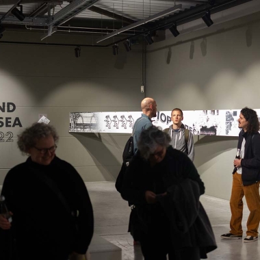 Public Provocations 2022/23