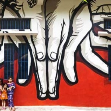 Chifumi &amp; Croyal