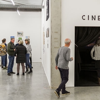 Corners Of(f) Society