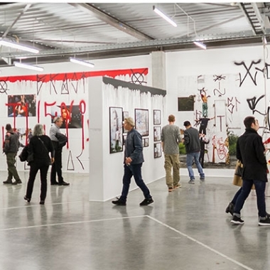 Corners Of(f) Society