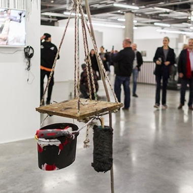 Corners Of(f) Society