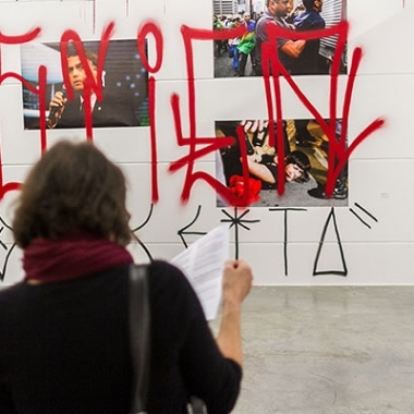 Corners Of(f) Society