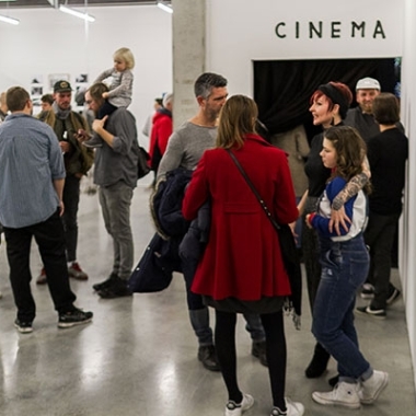 Corners Of(f) Society