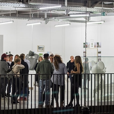 Corners Of(f) Society