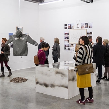 Corners Of(f) Society