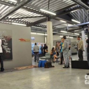 Public Provocations III