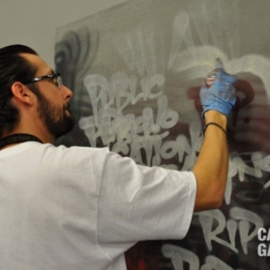 Public Provocations III