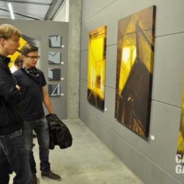 Public Provocations III