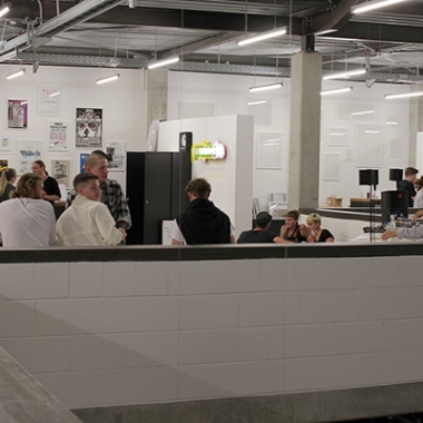 Friends of Fine Vandalism