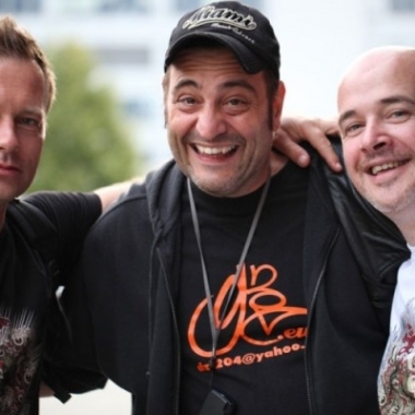 Public Provocations III