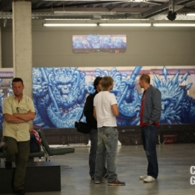 Public Provocations III