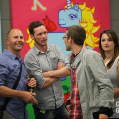 Public Provocations III