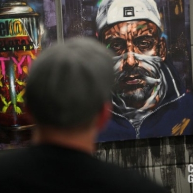 Public Provocations III