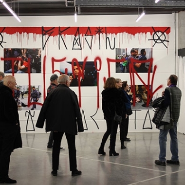 Corners Of(f) Society