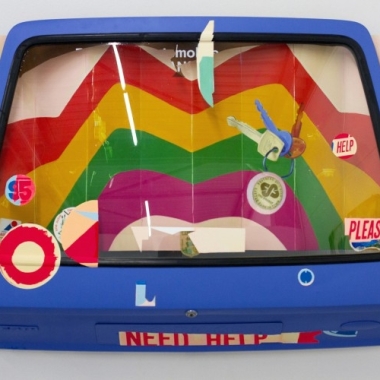 Die_Cast (Zoer &amp; Velvet)