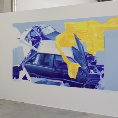 Die_Cast (Zoer &amp; Velvet)