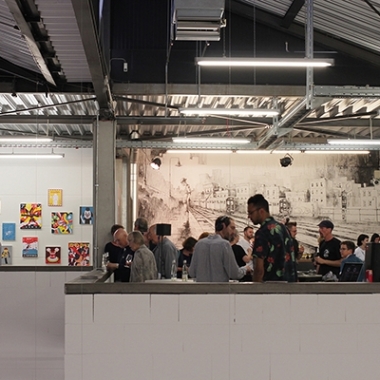 Friends of Fine Vandalism