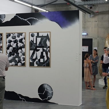 Friends of Fine Vandalism