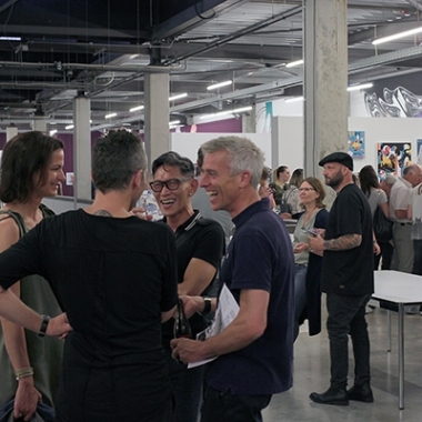 Friends of Fine Vandalism