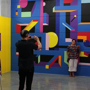 Friends of Fine Vandalism