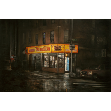 Dan Witz