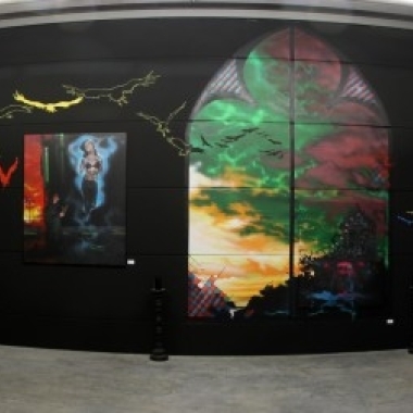 Klaas Van der Linden