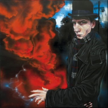 Klaas Van der Linden