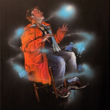 Klaas Van der Linden