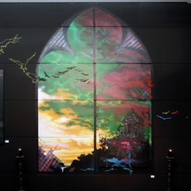 Klaas Van der Linden