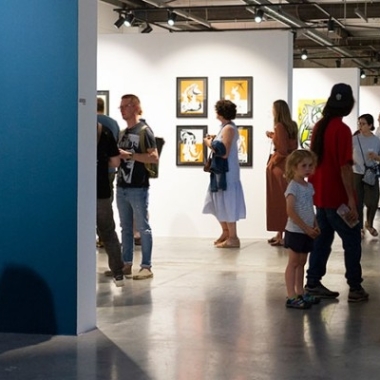 Public Provocations 2022