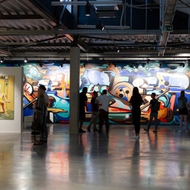 Public Provocations 2022