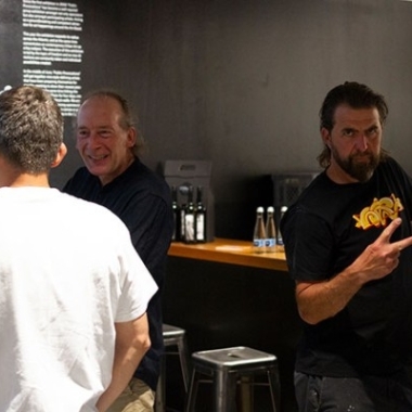 Public Provocations 2022