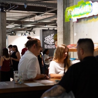 Public Provocations 2022