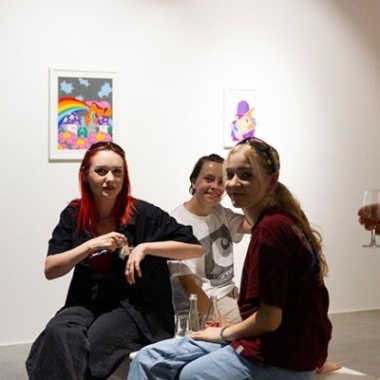 Public Provocations 2022