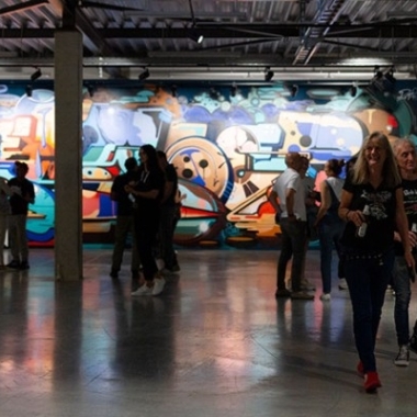 Public Provocations 2022