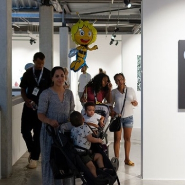 Public Provocations 2022