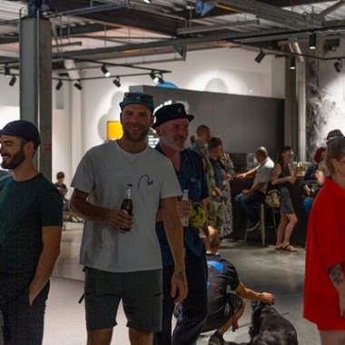 Public Provocations 2022