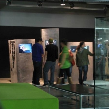 Public Provocations I