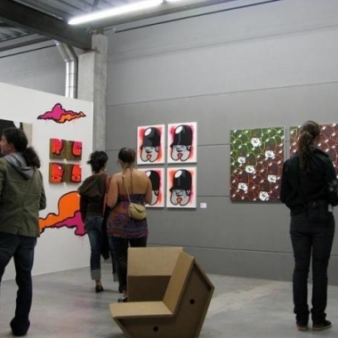 Public Provocations I