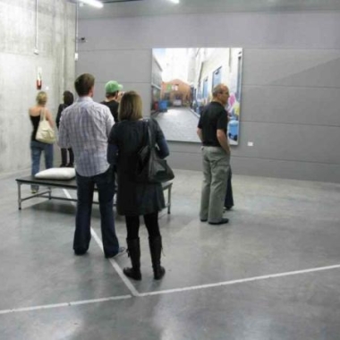 Public Provocations I