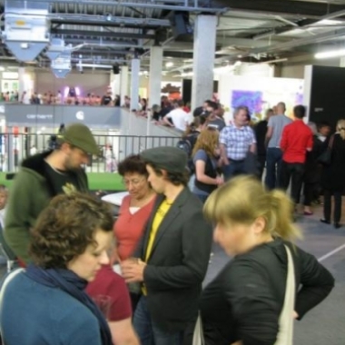 Public Provocations I