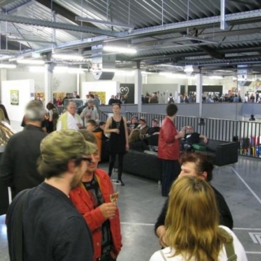 Public Provocations I