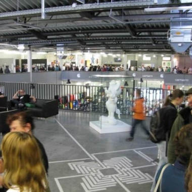 Public Provocations I