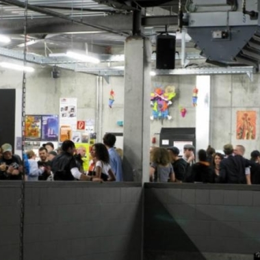 Public Provocations I