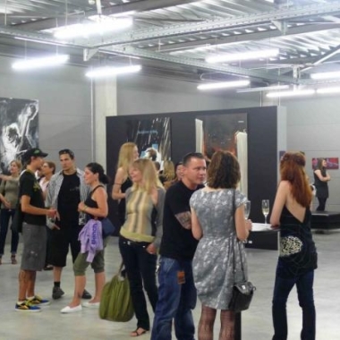 Public Provocations II