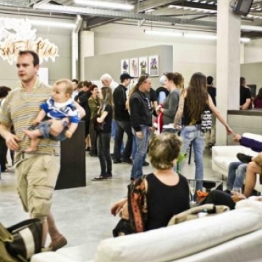 Public Provocations II